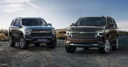 2021-Chevrolet-Tahoe-Z71-and-Suburban-HighCountry-Promo