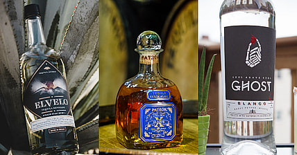 2021 National Tequila Day Split Promo 2