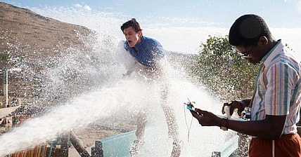 Action Point Promo