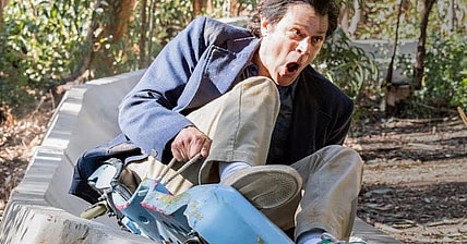 Action Point Promo