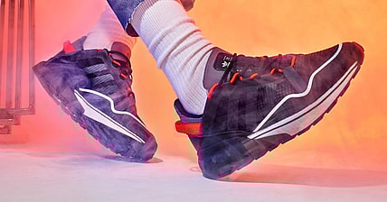 Adidas Originals ZX 2K Pure Promo