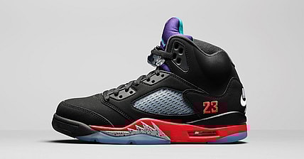 Air Jordan V SE Promo