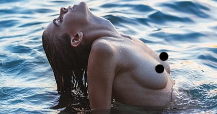 Amberleigh West Promo