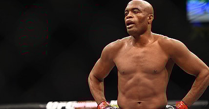 Anderson Silva