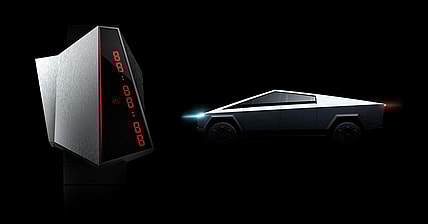 Anicorn Cybertime Promo