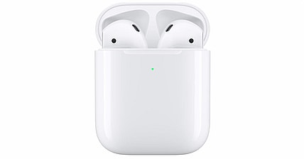 Apple AirPods Promo