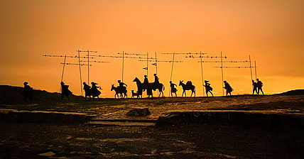 Apple iPhone 11 Night Mode Promo  (3)