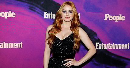 Ariel Winter Promo