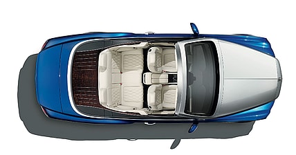 Assouline Bentley Book Promo