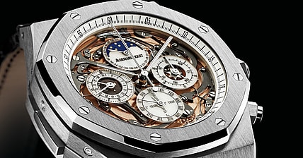Audemars Piguet Royal Oak Promo 2