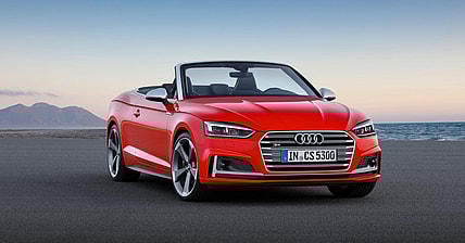 Audis5