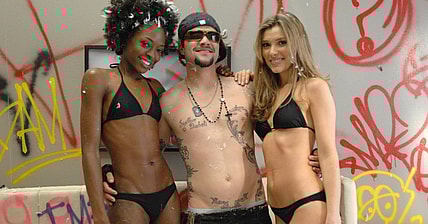 Bam Margera Promo