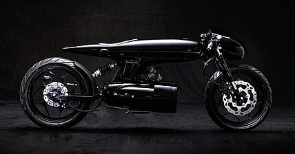 Bandit9 Eve 2020 Promo