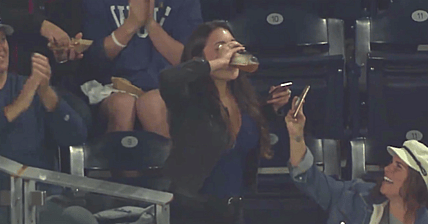 Baseball in Beer Promo