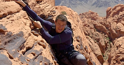Bear Grylls You vs. Wild Promo