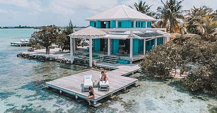 Belize Villa Guide Promo