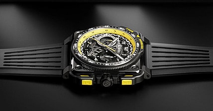 Bell & Ross BR R.S. 20 Promo