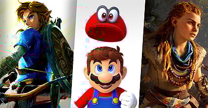 best games promo