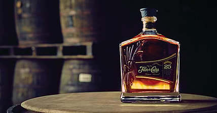 Best Rums Promo flor de cana