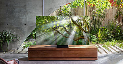 bezel-less-samsung-tv