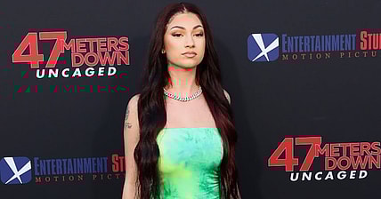 Bhad Bhabie Promo 2