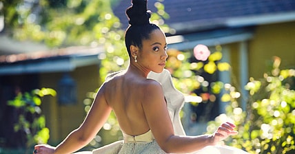 Bianca Lawson Promo