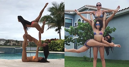 Bikini BFFs (1)