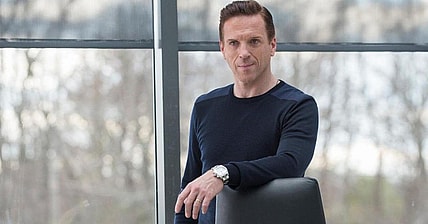 billions damian lewis promo
