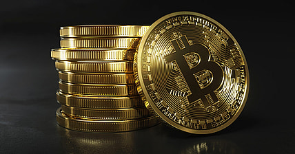 Bitcoin Promo