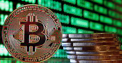 Bitcoin Promo