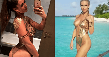 Black Tape Project Gold