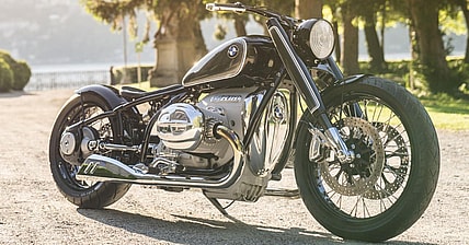 BMW Motorrad Concept R18