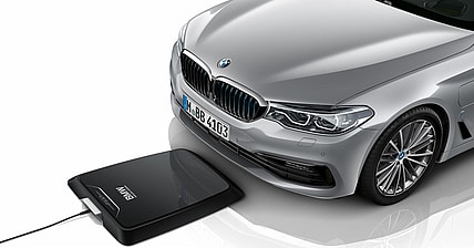 BMWcharge