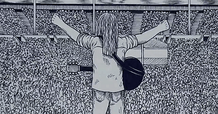 Bob Marley Redemption Song Promo