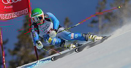 Bode Miller Promo