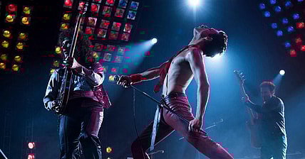 Bohemian Rhapsody Promo