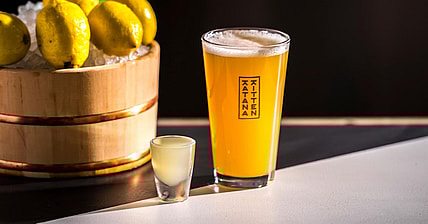 Boilermaker Promo