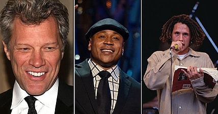 Bon Jovi