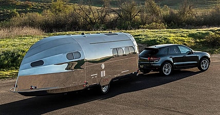 Bowlus Road Chief Endless Highways Performance Edition Promo