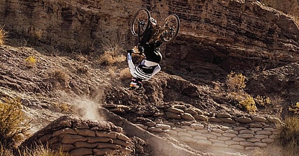 Brandon Semenuk Promo 2