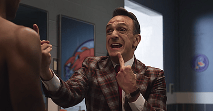 Brockmire Exclusive Promo
