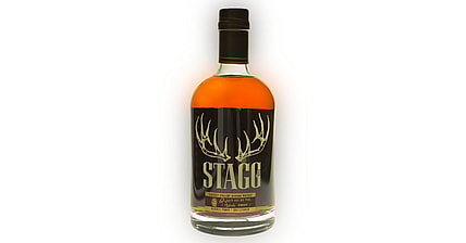Buffalo Trace Stagg Jr. Promo