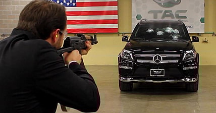 Bulletproof CEO Promo