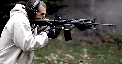 Bump Stock