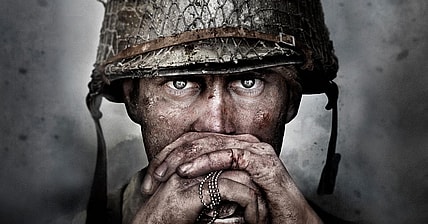 Call of Duty WWII Final Promo