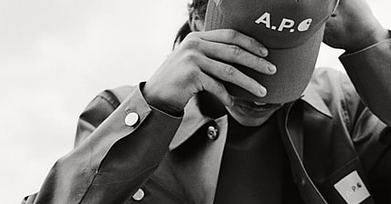 carharhartt apc collab promo