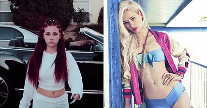 Cash Me Ousside Iggy Azalea