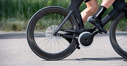 CeramicSpeed Promo
