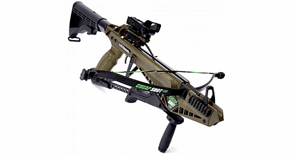 Cheap Shot 130 Crossbow