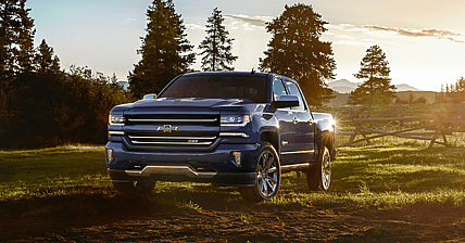 Chevy